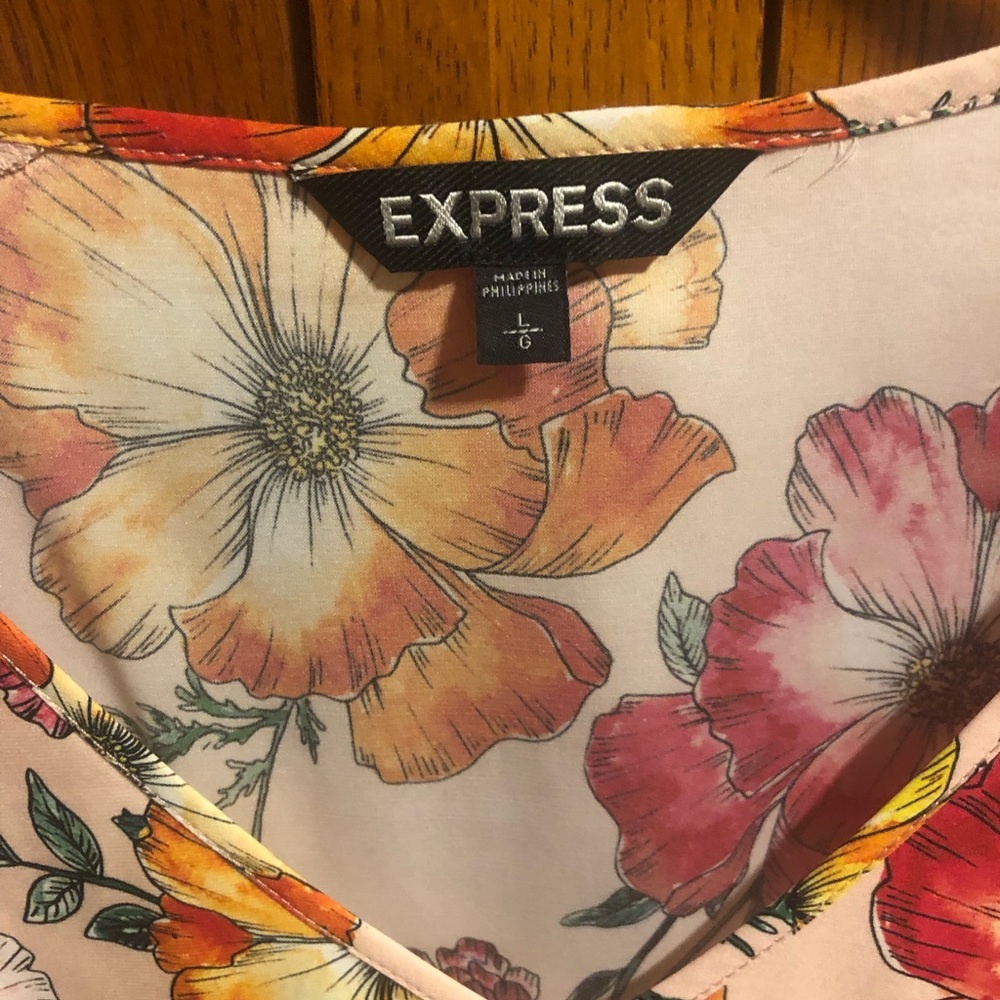 Express blouse - Picture 3 of 4